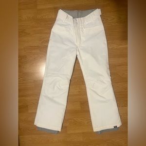 Roxy girls snowboard pants